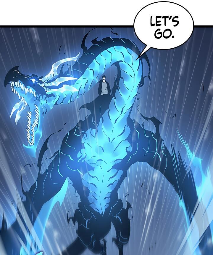 Solo Leveling Chapter 105 page 63