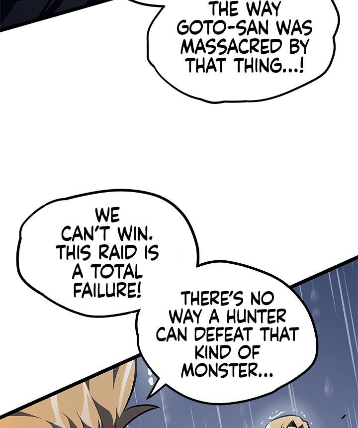 Solo Leveling Chapter 105 page 72