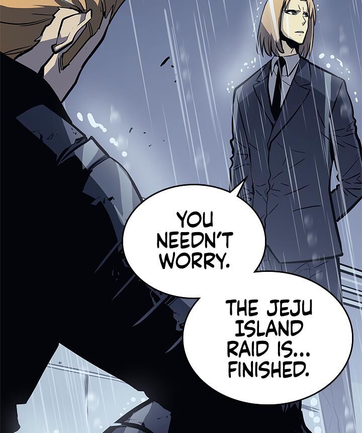 Solo Leveling Chapter 105 page 73
