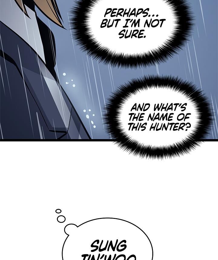 Solo Leveling Chapter 105 page 78