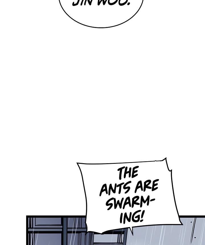 Solo Leveling Chapter 105 page 79