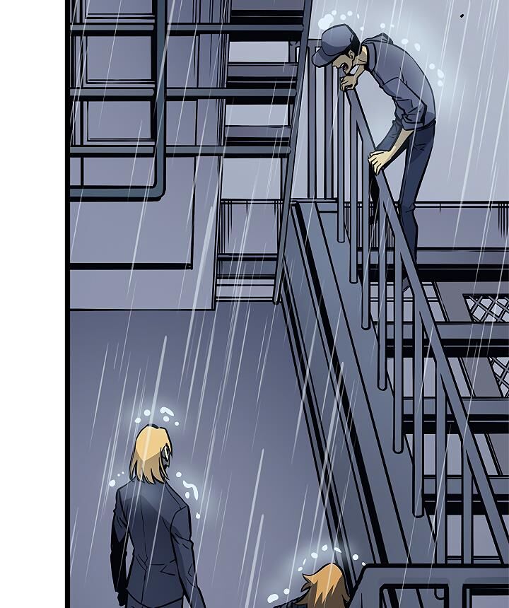 Solo Leveling Chapter 105 page 80