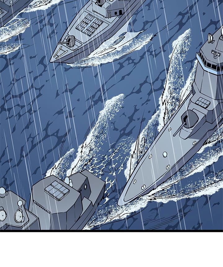 Solo Leveling Chapter 105 page 83