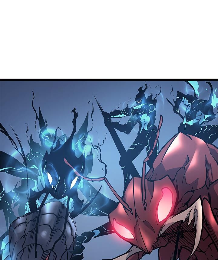 Solo Leveling Chapter 105 page 85