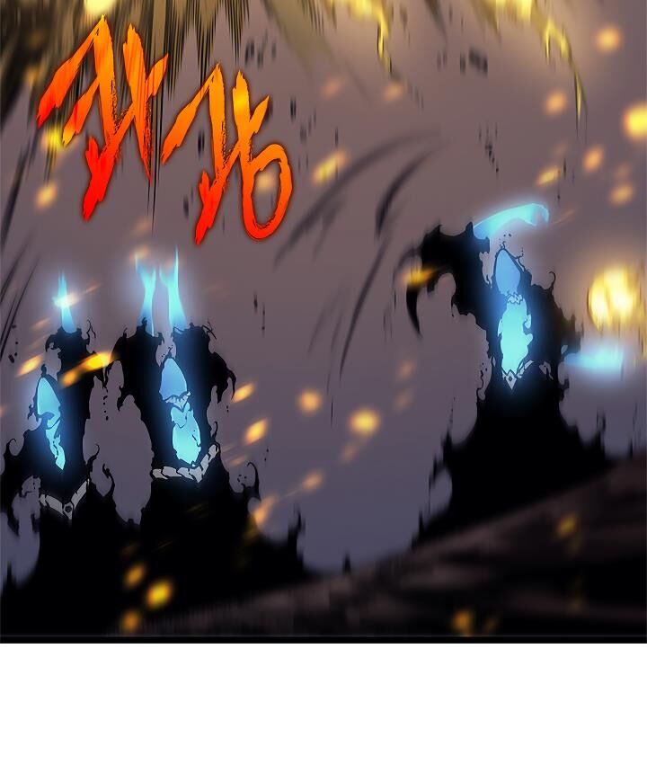 Solo Leveling Chapter 105 page 87