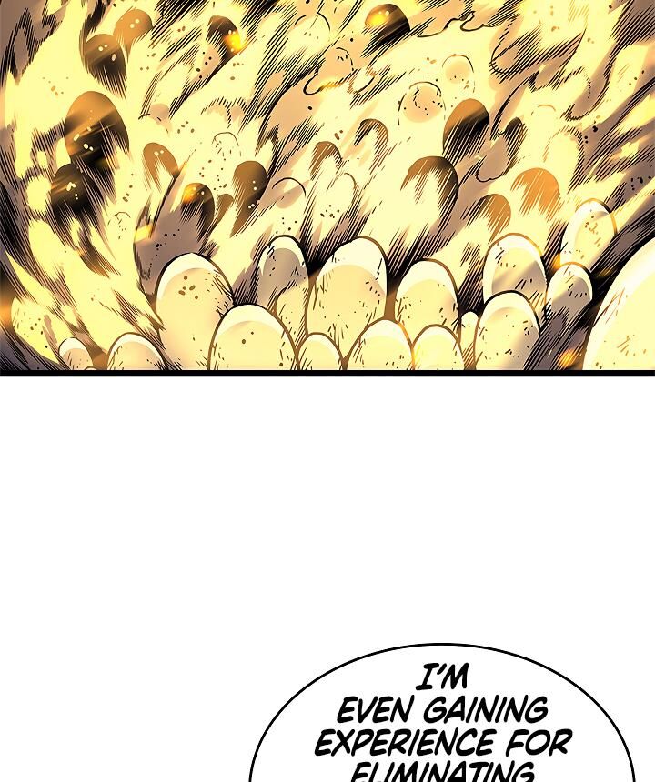 Solo Leveling Chapter 105 page 89