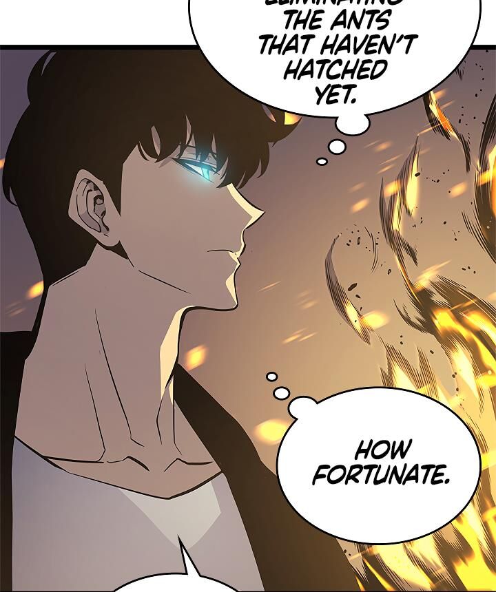 Solo Leveling Chapter 105 page 90