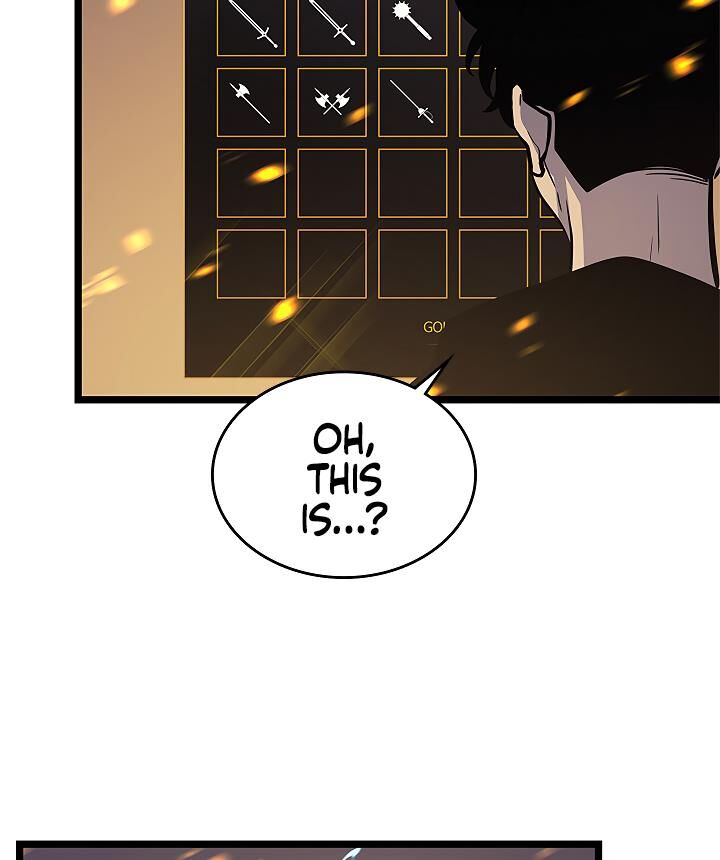 Solo Leveling Chapter 105 page 92