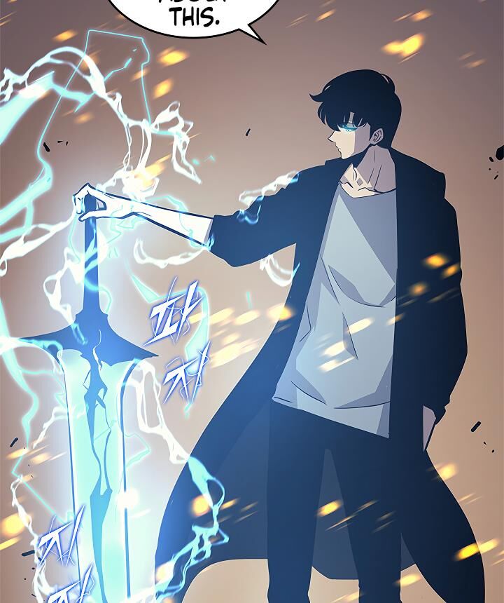 Solo Leveling Chapter 105 page 94