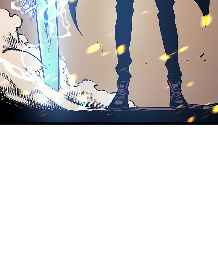 Solo Leveling Chapter 105 page 95