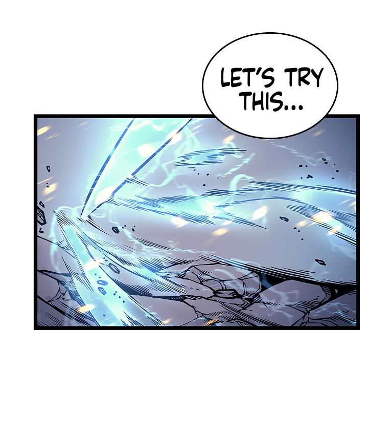 Solo Leveling Chapter 105 page 96