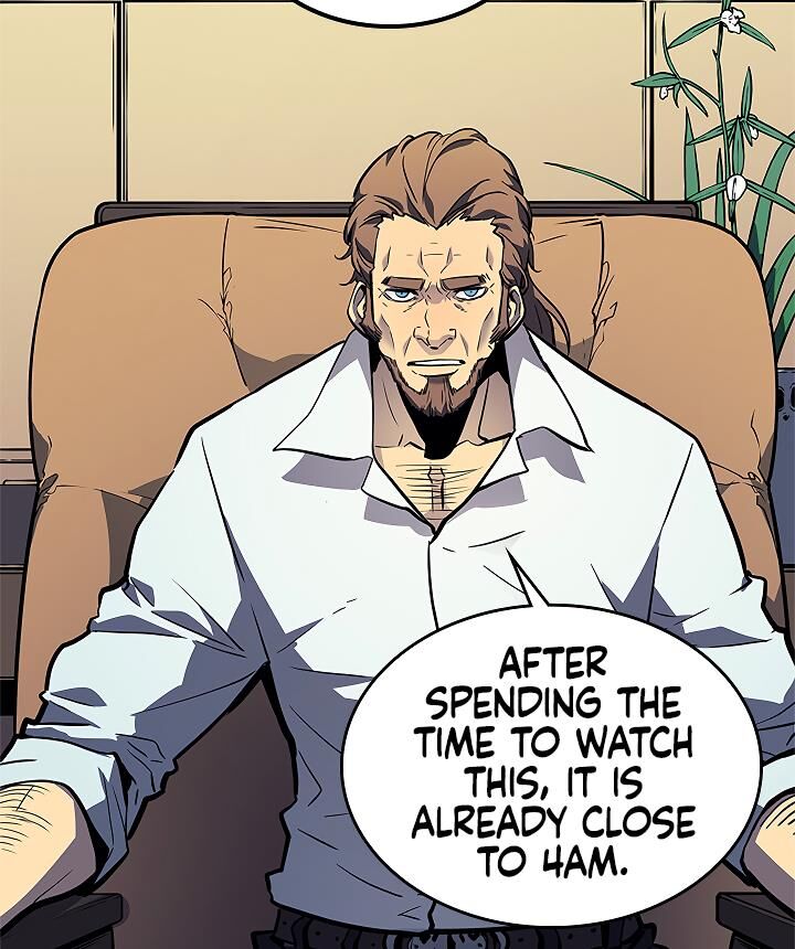 Solo Leveling Chapter 105 page 110
