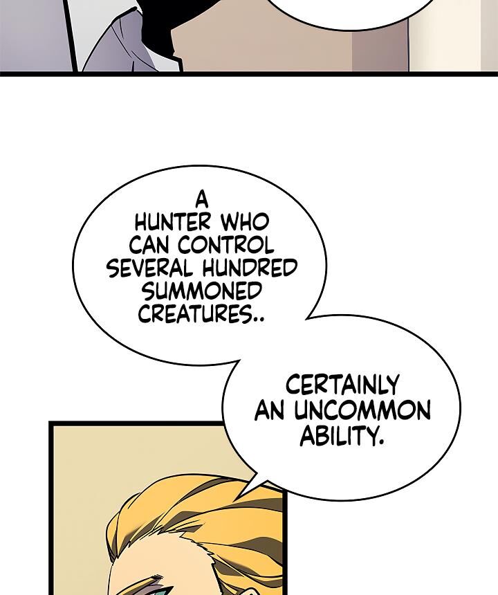 Solo Leveling Chapter 105 page 113