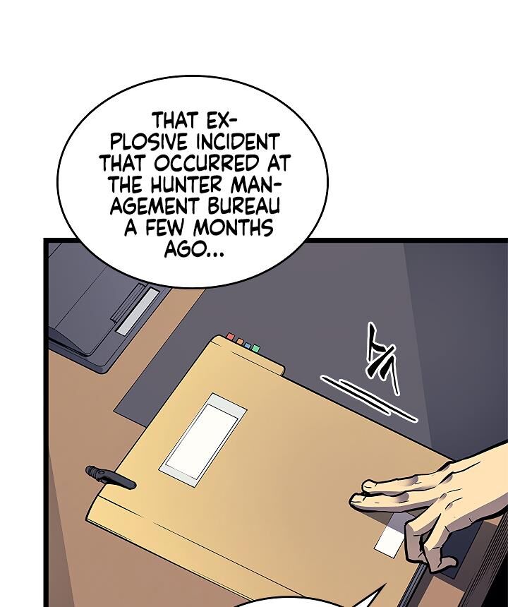 Solo Leveling Chapter 105 page 116
