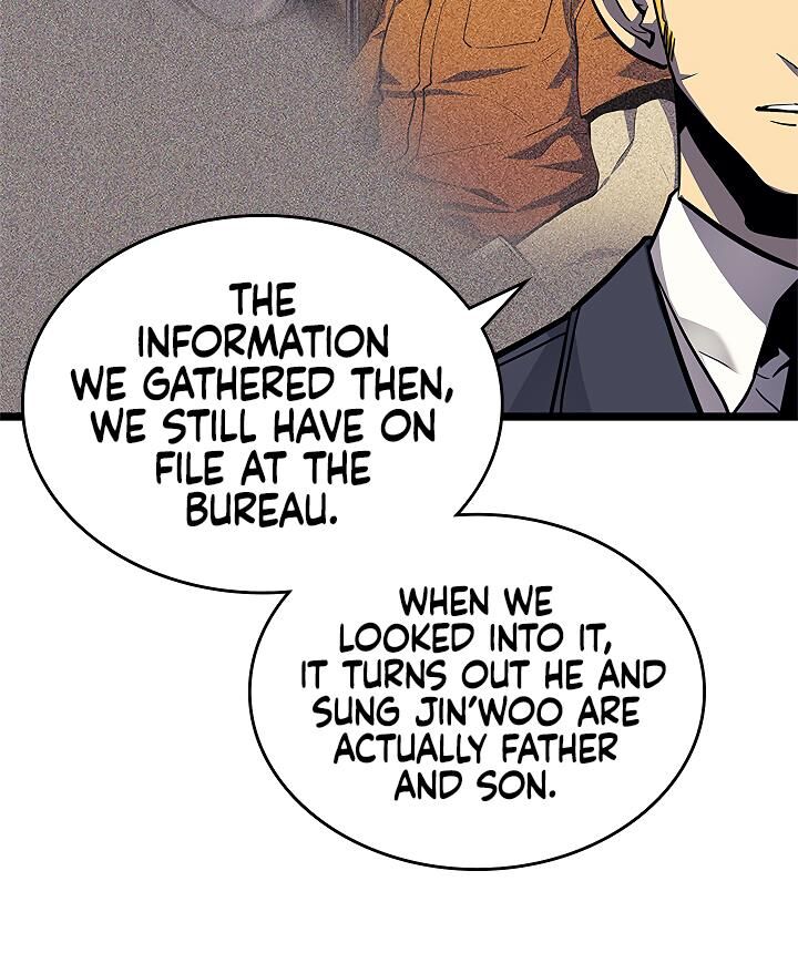 Solo Leveling Chapter 105 page 119