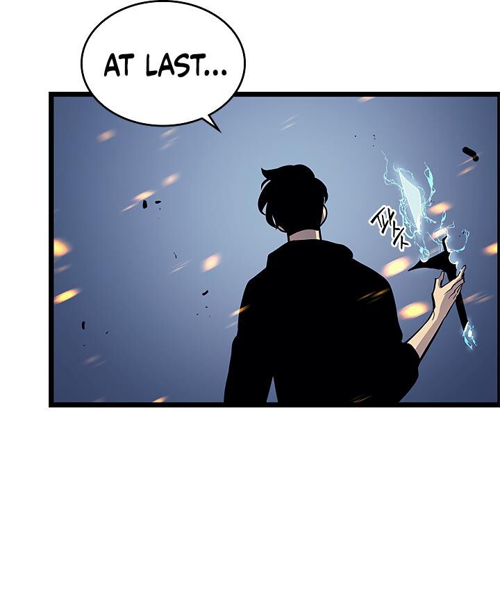 Solo Leveling Chapter 105 page 131