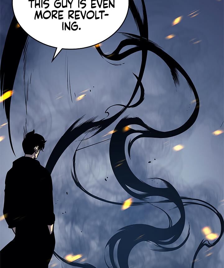 Solo Leveling Chapter 105 page 133