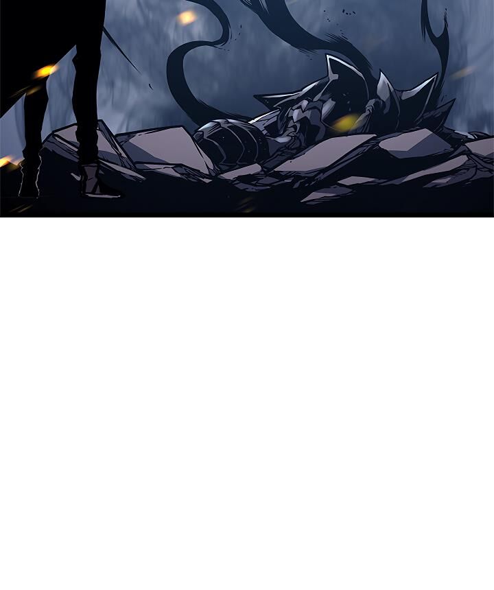 Solo Leveling Chapter 105 page 134