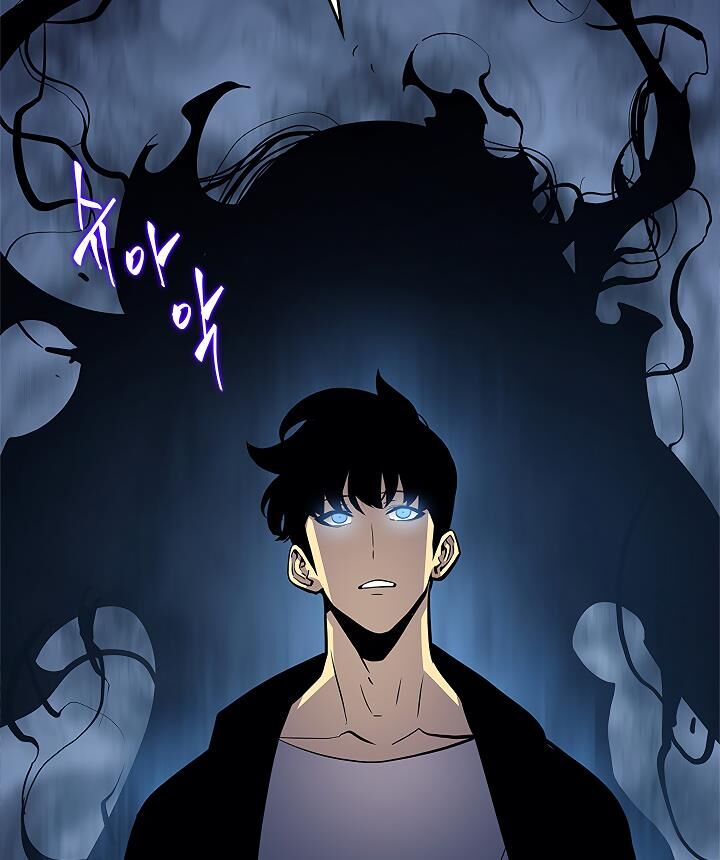 Solo Leveling Chapter 105 page 144