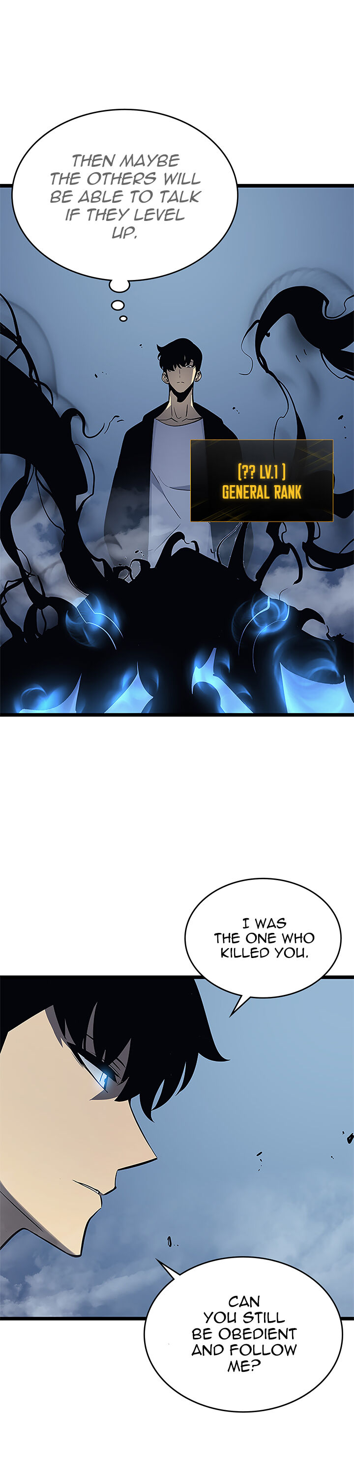 Solo Leveling Chapter 106 page 9