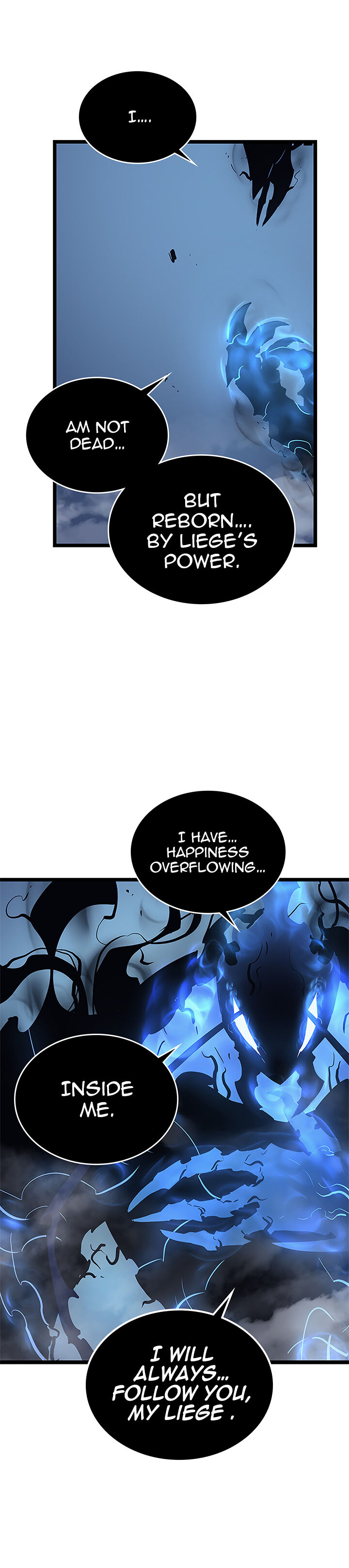 Solo Leveling Chapter 106 page 10