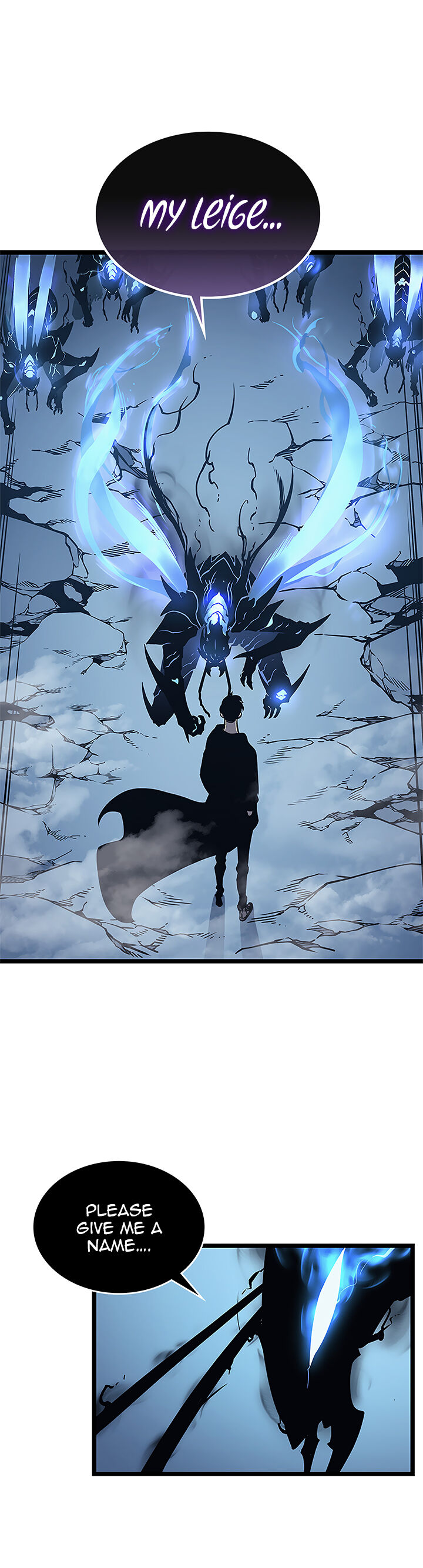 Solo Leveling Chapter 106 page 11