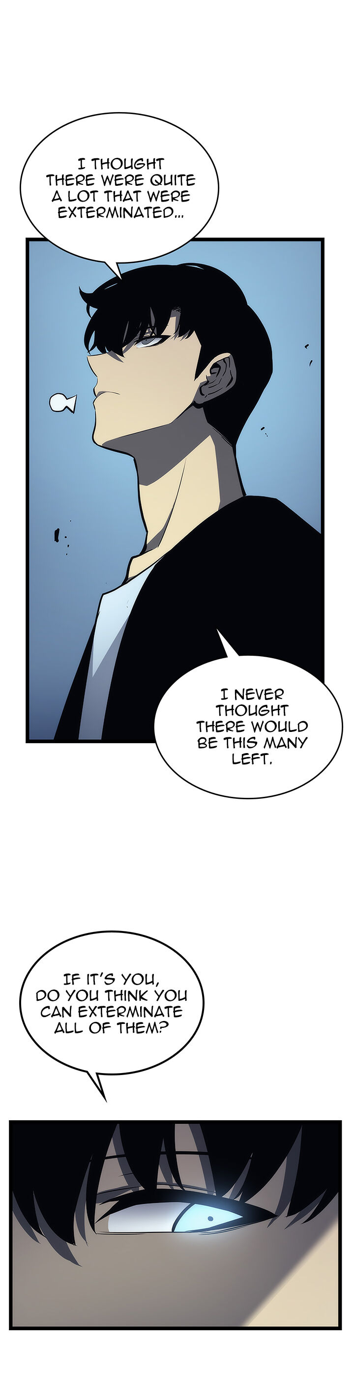 Solo Leveling Chapter 106 page 24