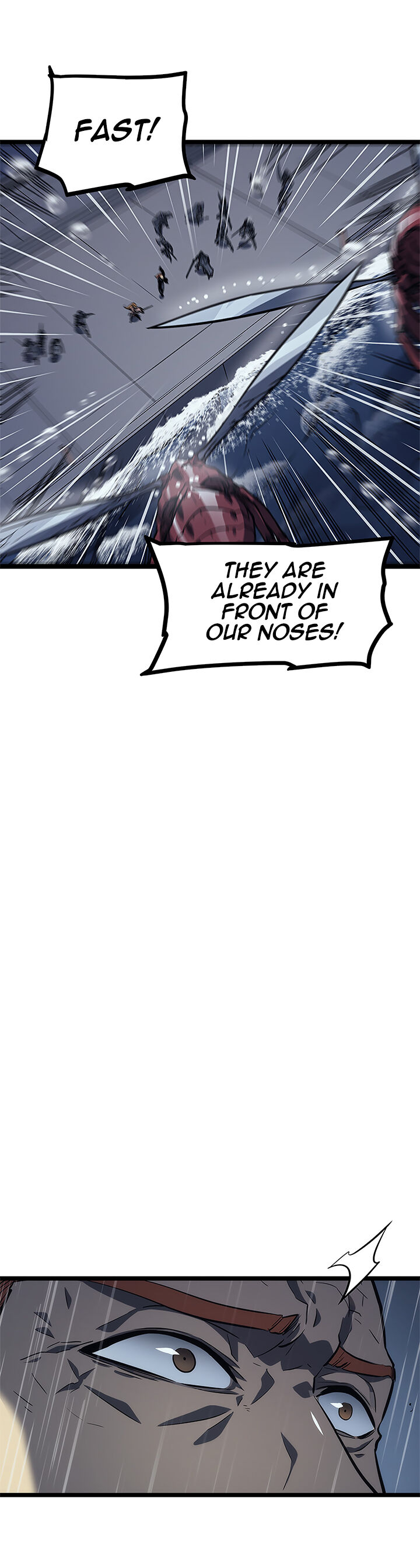 Solo Leveling Chapter 106 page 32