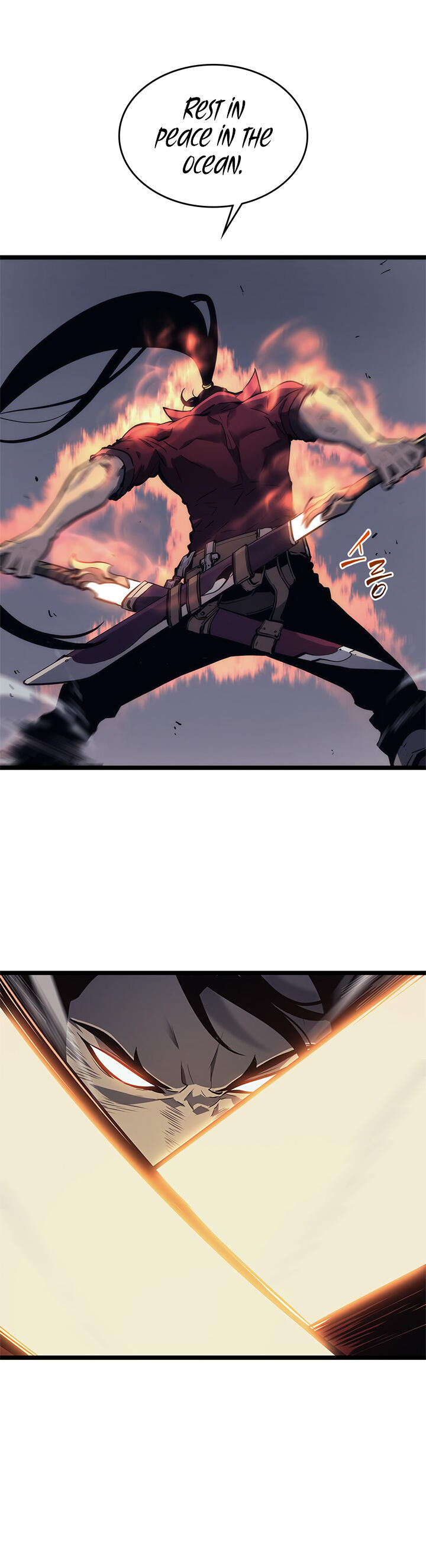 Solo Leveling Chapter 107 page 5