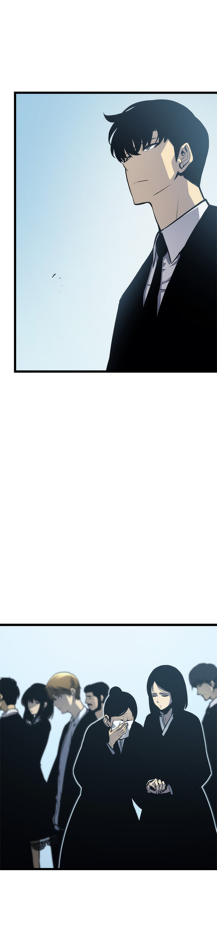 Solo Leveling Chapter 108 page 8