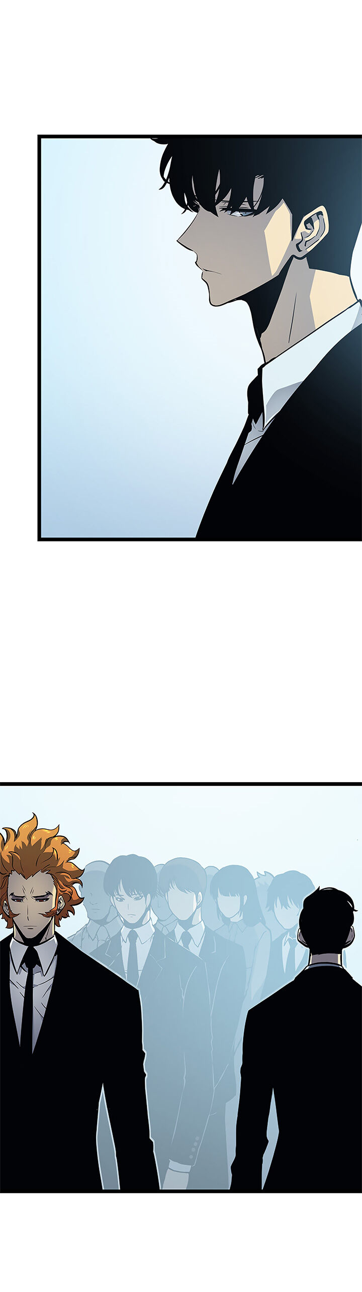Solo Leveling Chapter 108 page 9