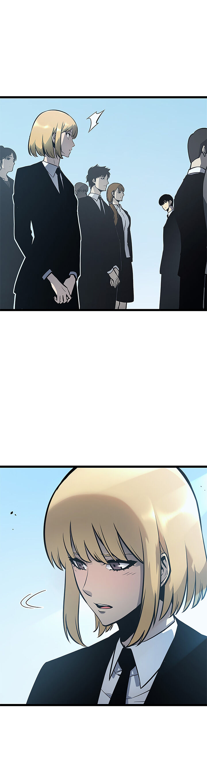 Solo Leveling Chapter 108 page 12