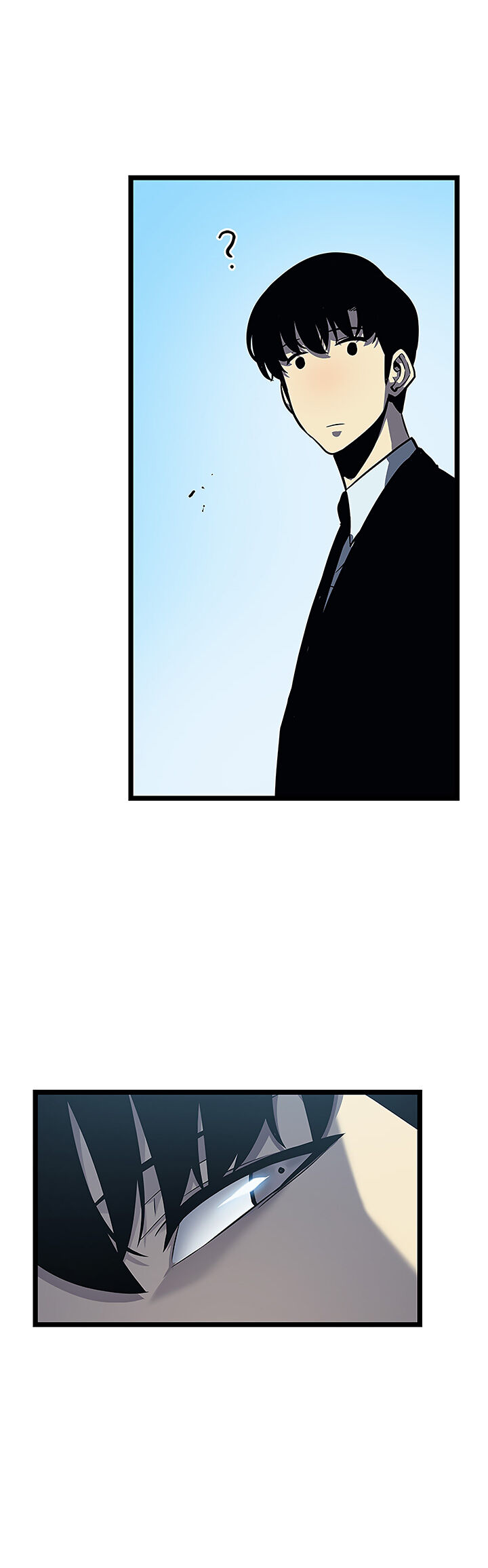 Solo Leveling Chapter 108 page 13