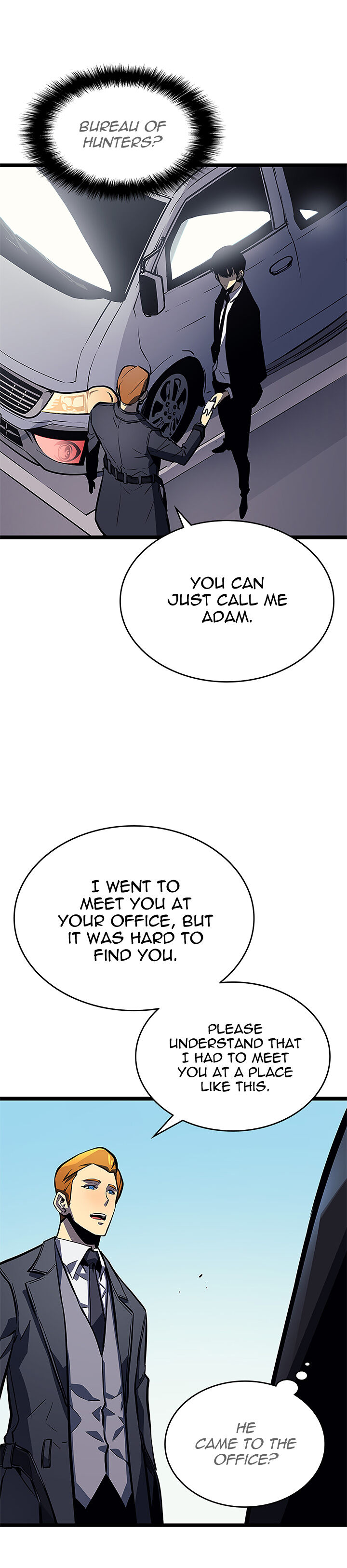 Solo Leveling Chapter 108 page 23