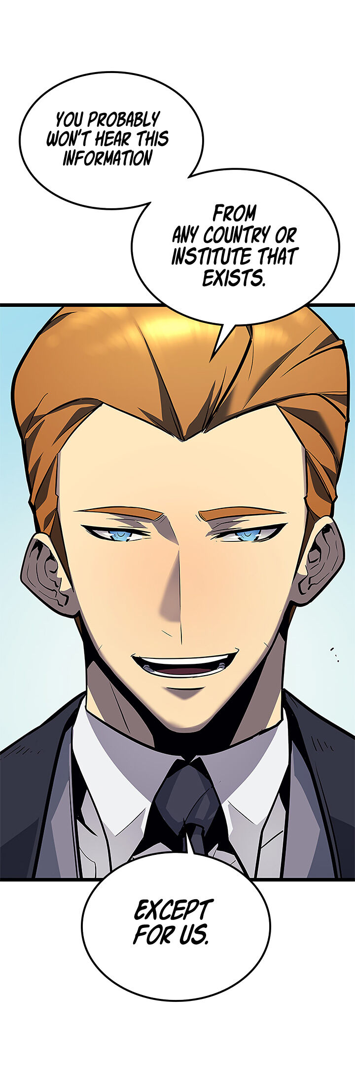Solo Leveling Chapter 108 page 25