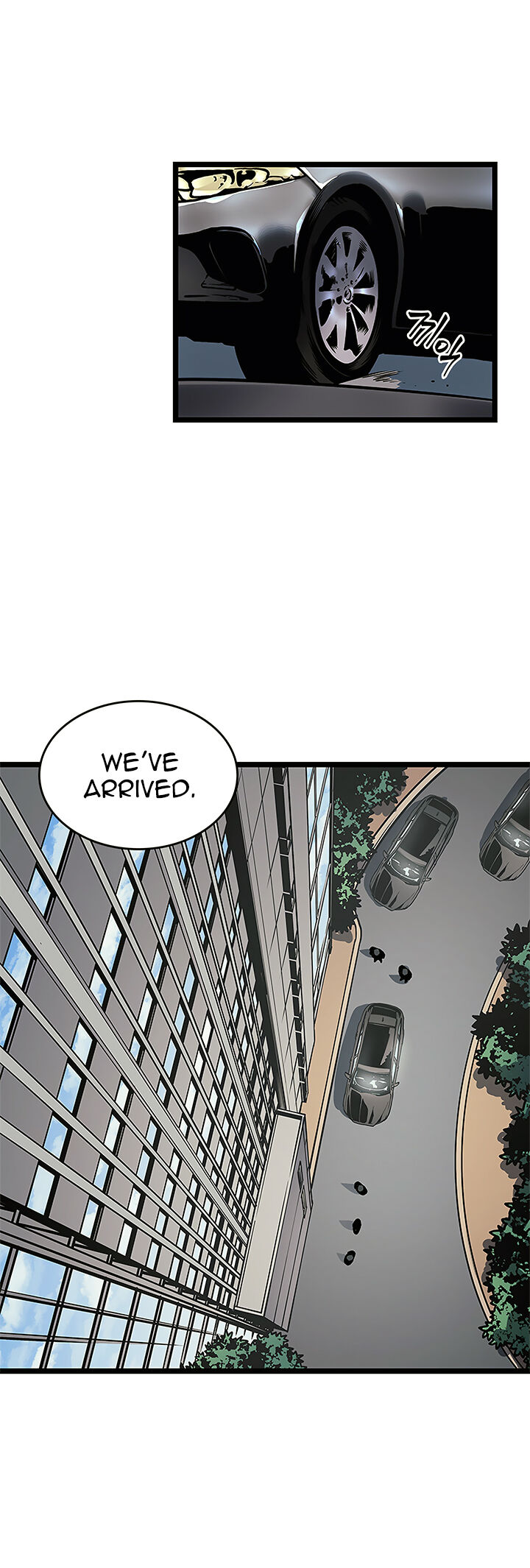 Solo Leveling Chapter 108 page 31