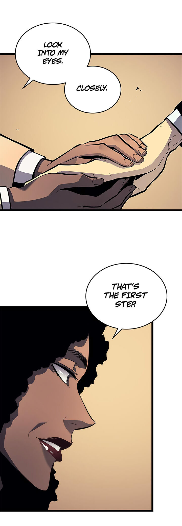 Solo Leveling Chapter 109 page 16