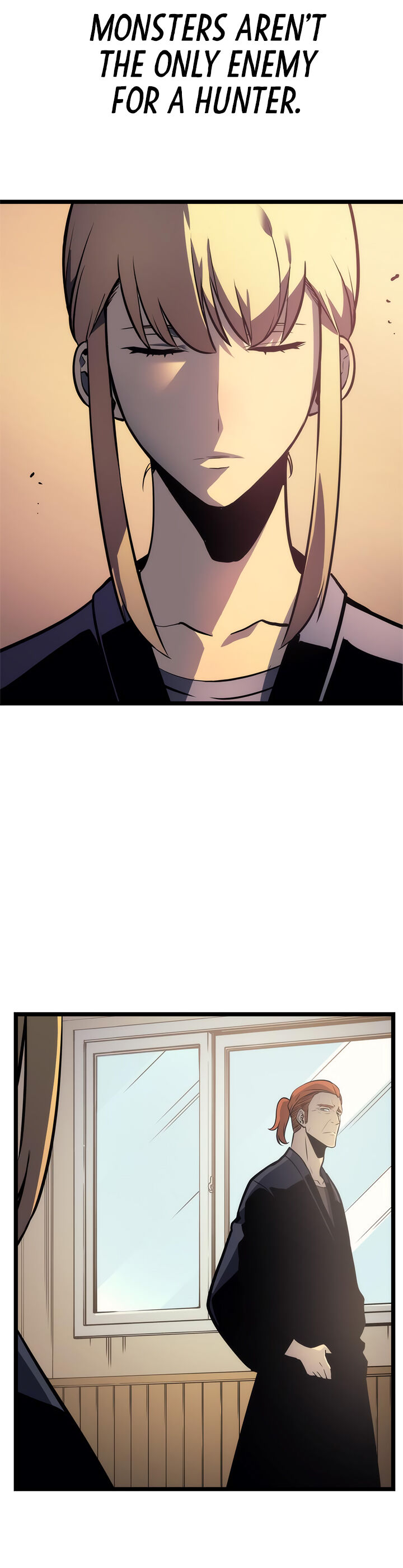 Solo Leveling Chapter 110 page 25