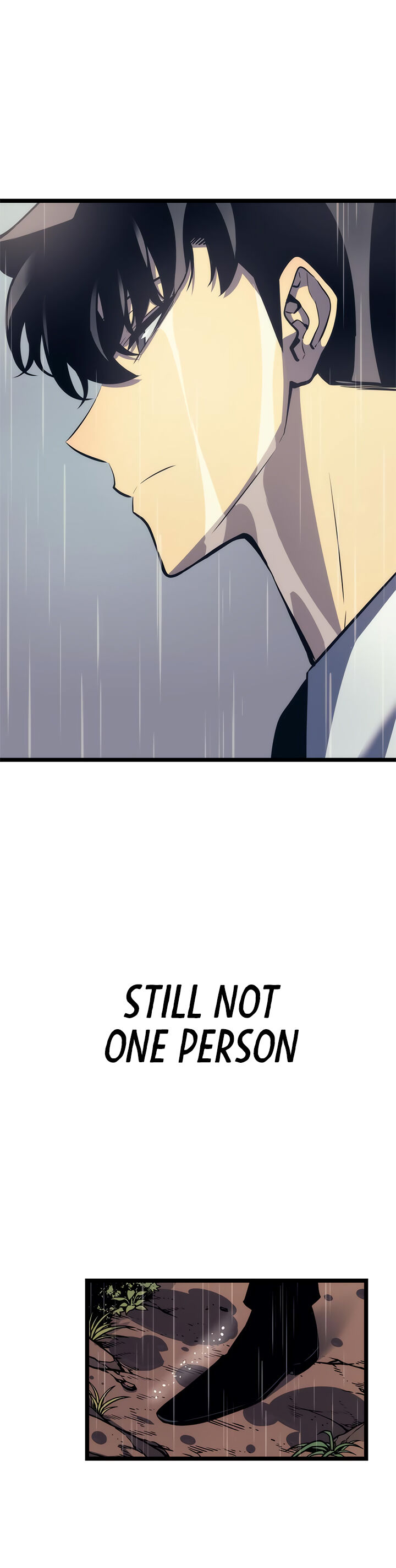 Solo Leveling Chapter 110 page 32