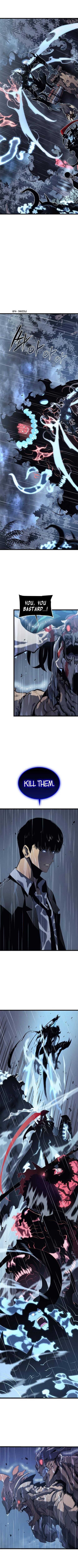 Solo Leveling Chapter 111 page 6