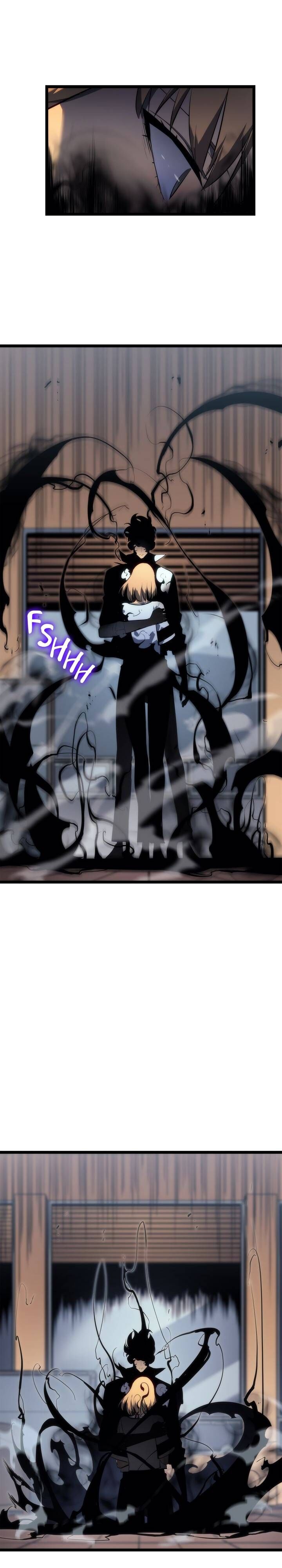 Solo Leveling Chapter 113 page 6