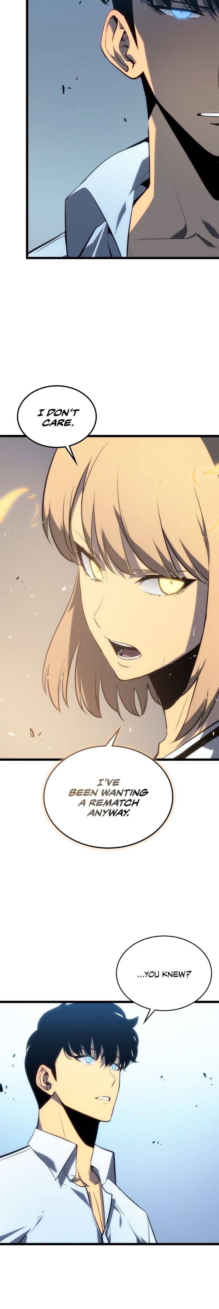 Solo Leveling Chapter 113 page 29