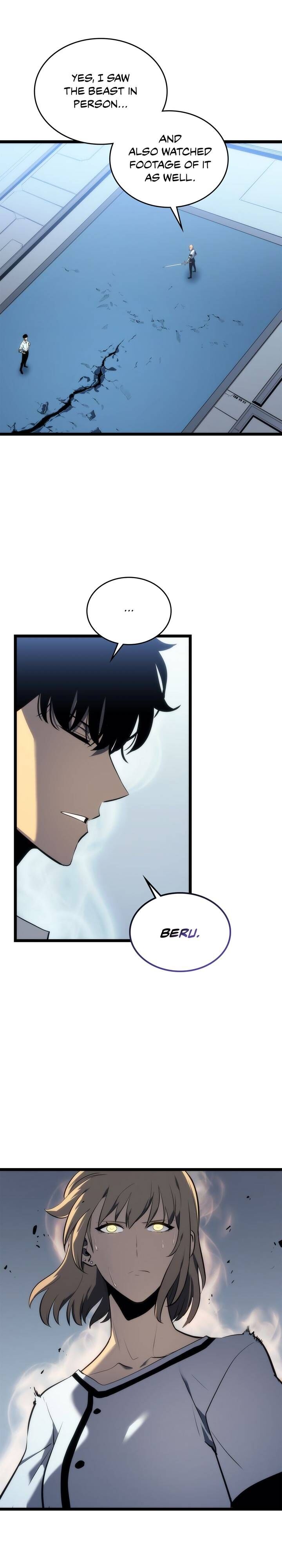 Solo Leveling Chapter 113 page 30
