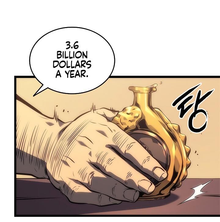 Solo Leveling Chapter 124 page 2