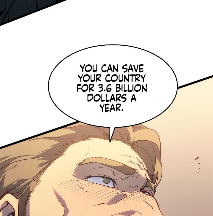 Solo Leveling Chapter 124 page 10