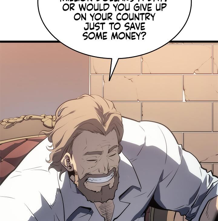 Solo Leveling Chapter 124 page 16