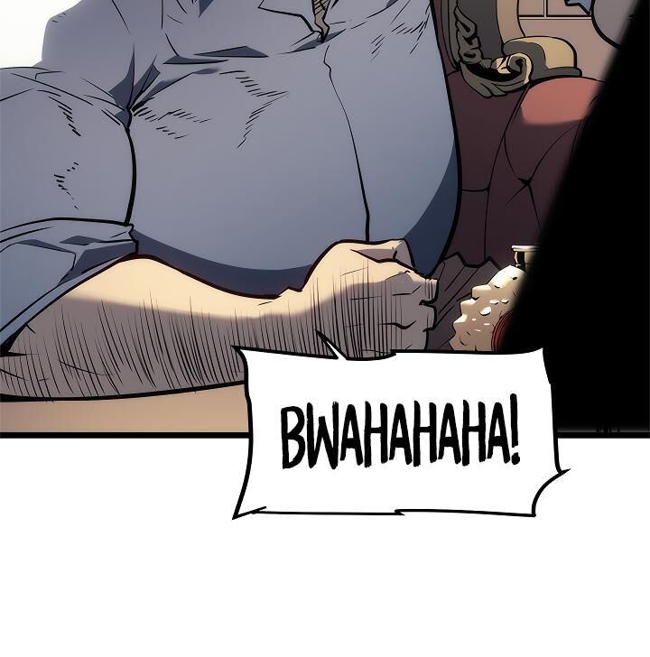 Solo Leveling Chapter 124 page 17