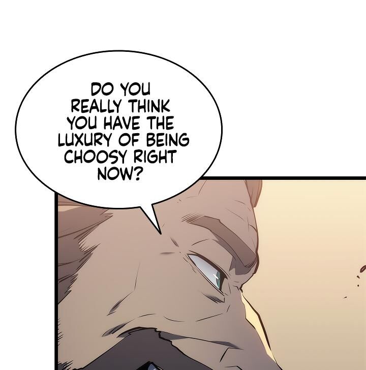 Solo Leveling Chapter 124 page 18
