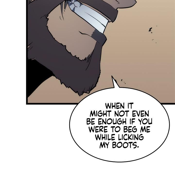 Solo Leveling Chapter 124 page 19