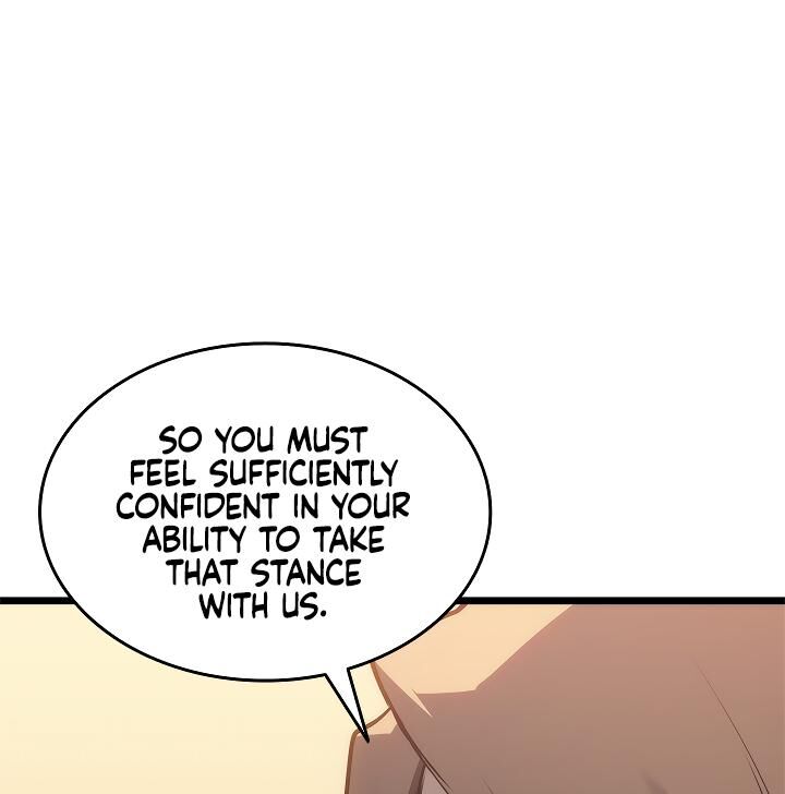 Solo Leveling Chapter 124 page 20